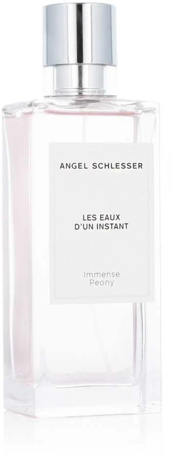 Angel Schlesser Les Eaux D'Un Instant Inmense Peony Tualetinis vanduo purškiamas 100ml