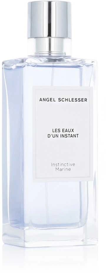 Angel Schlesser Les Eaux D'Un Instant Instinctive Marine tualetinis vanduo purškiklis 100ml