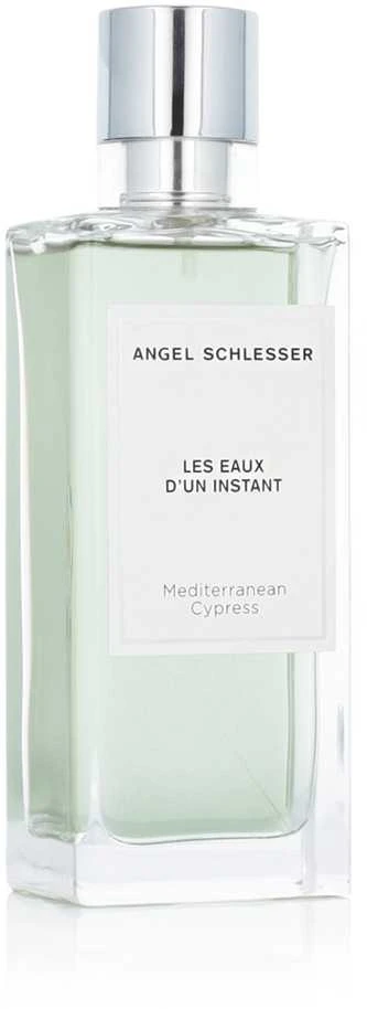 Angel Schlesser Les Eaux D'un Instant Mediterranean Cypress tualetinis vanduo vyrams 100ml