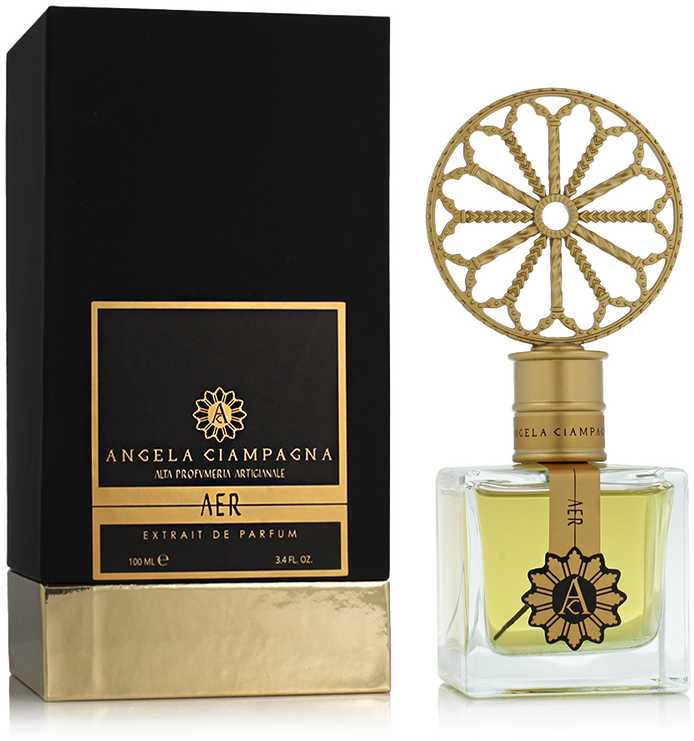 Angela Ciampagna Aer Extrait de parfum 100 ml (unisex)