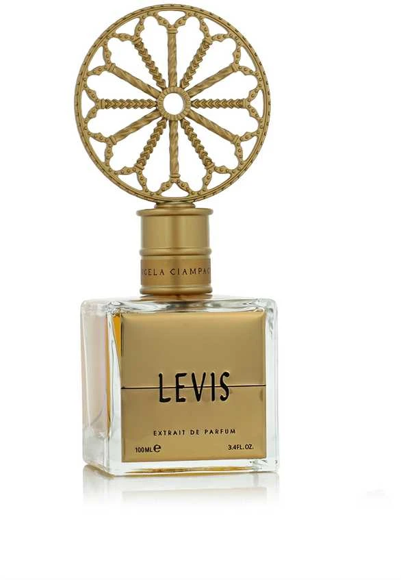Angela Ciampagna Levis kvepalų ekstraktas 100 ml (unisex)