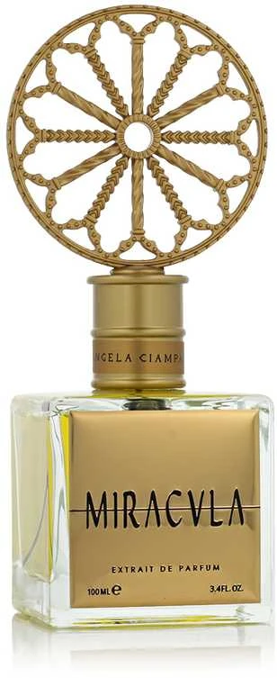 Angela Ciampagna Miracula Extrait de parfum 100 ml (unisex)