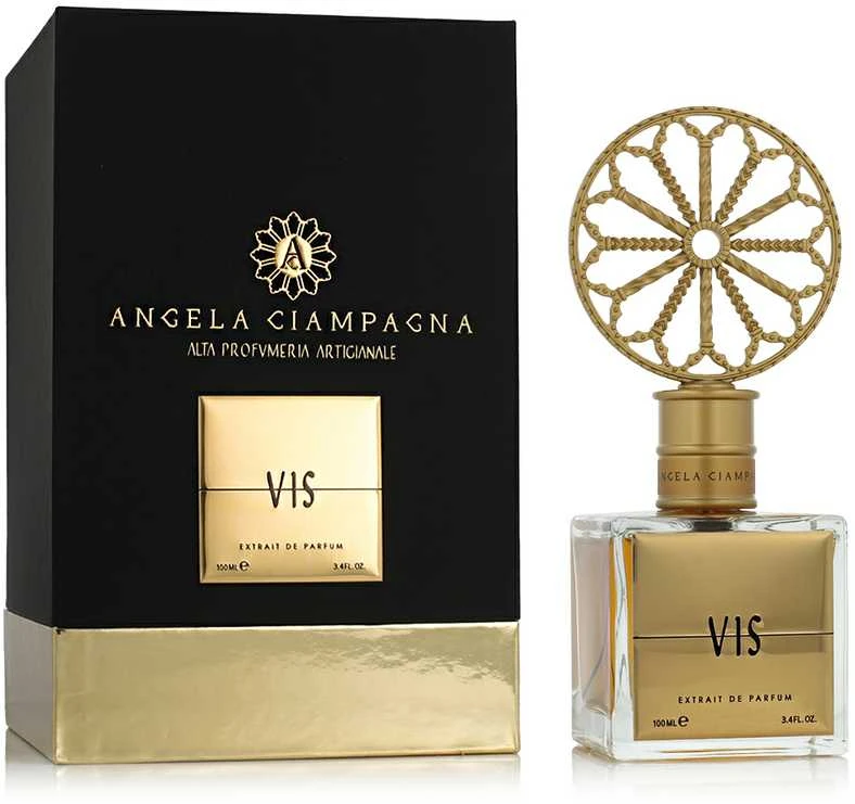 Angela Ciampagna Vis Extrait de parfum 100 ml (unisex)
