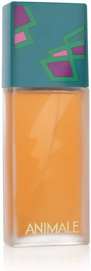 Animale Animale Woman EDP parfumuotas vanduo moterims, 100 ml