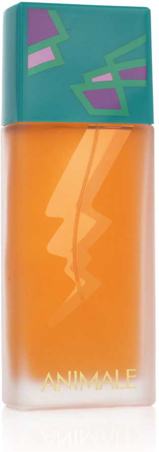 Animale Animale Woman EDP parfumuotas vanduo moterims, 200 ml