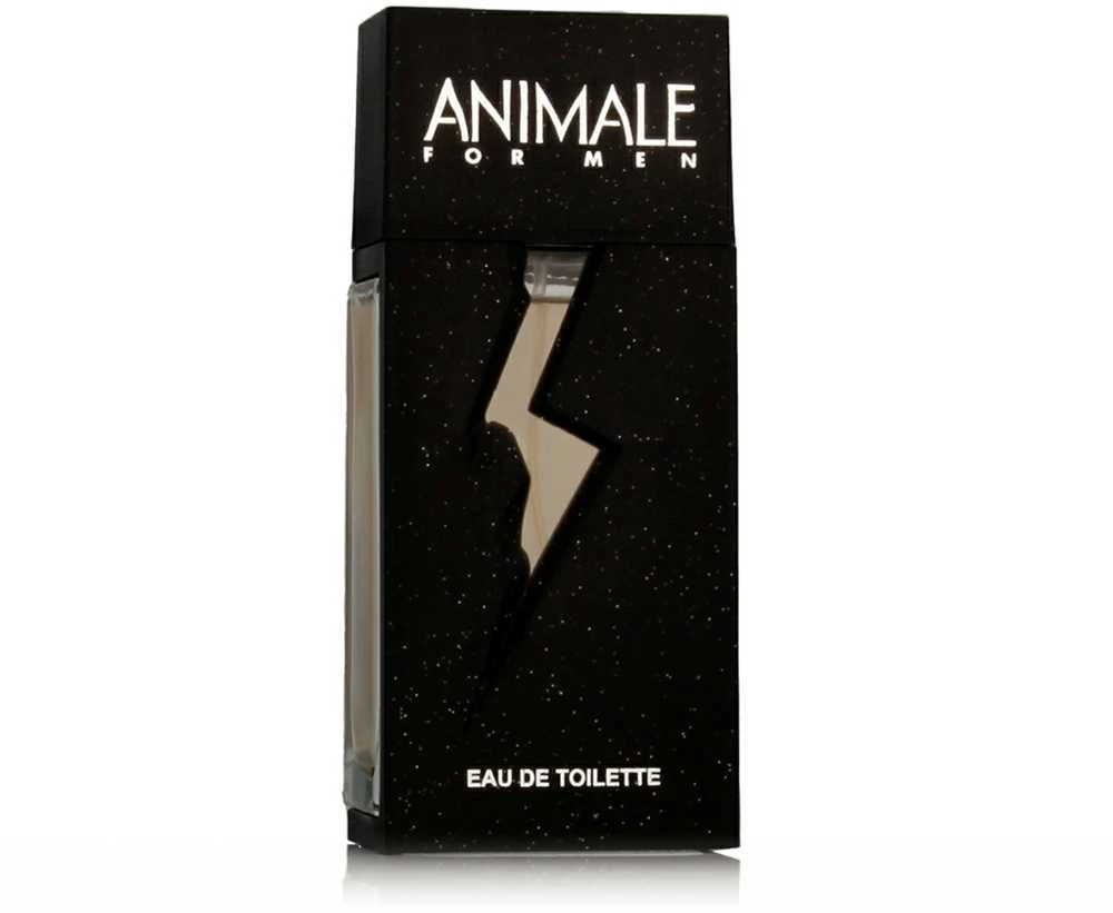 Animale For Men EDT tualetinis vanduo vyrams, 100 ml