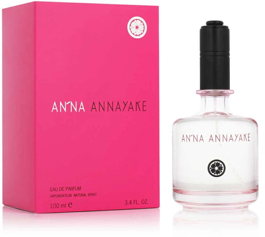 Annayake An'Na Annayake EDP parfumuotas vanduo moterims, 100 ml
