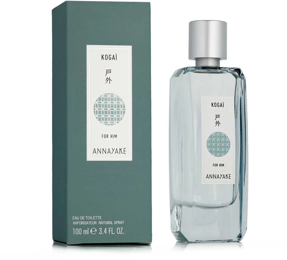 Annayake Kogai For Him EDT tualetinis vanduo vyrams, 100 ml