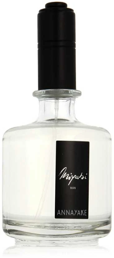 Annayake Miyabi Man EDT tualetinis vanduo, 100 ml