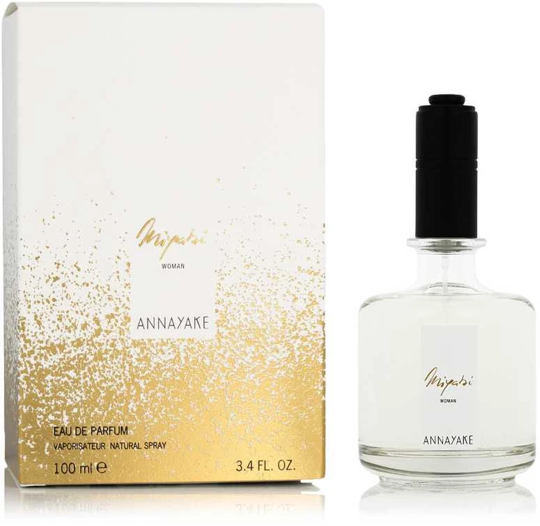 Annayake Miyabi Woman EDP parfumuotas vanduo moterims, 100 ml