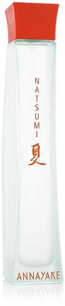 Annayake Natsumi EDT tualetinis vanduo moterims, 100 ml