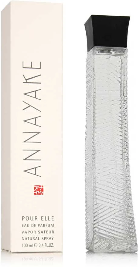 Annayake Pour Elle EDP parfumuotas vanduo moterims, 100 ml