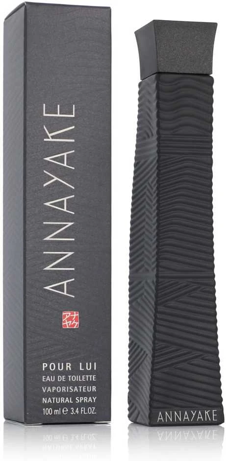 Annayake Pour Lui EDT tualetinis vanduo, 100 ml