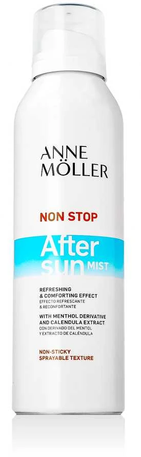 Anne Möller Ams Non Stop Aftersun Mist, 150 ml