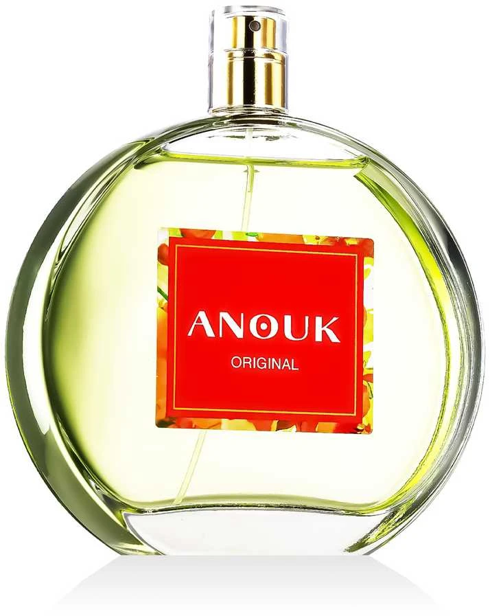 Anouk tualetinis vanduo purškiamas 200ml