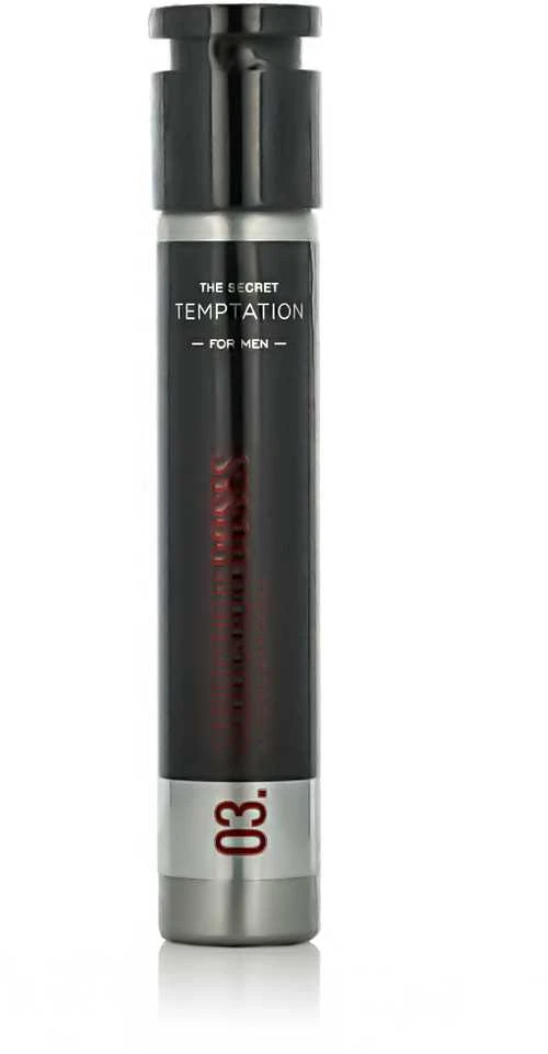 Kvepalai vyrams Antonio Banderas The Secret Temptation EDT, 30 ml