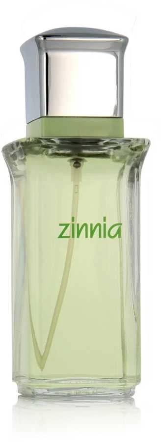 Antonio Puig tualetinis vanduo Zinnia Eau De Toilette Purškiklis 100ml