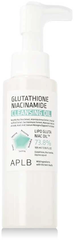 APLB valomasis aliejus su dozatoriumi