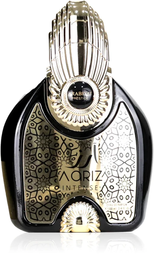 Arabiyat Prestige Aariz Intense EDP parfumuotas vanduo unisex, 100 ml