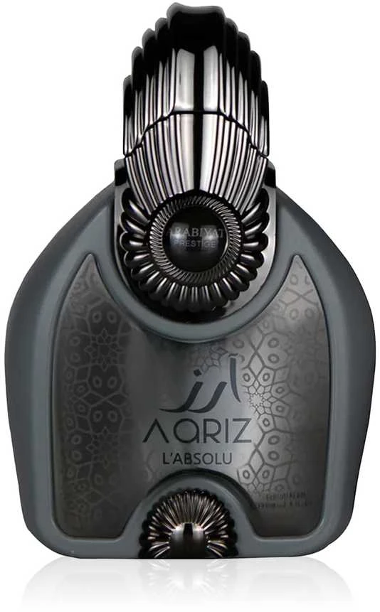Arabiyat Prestige Aariz L'Absolu EDP parfumuotas vanduo unisex, 100 ml