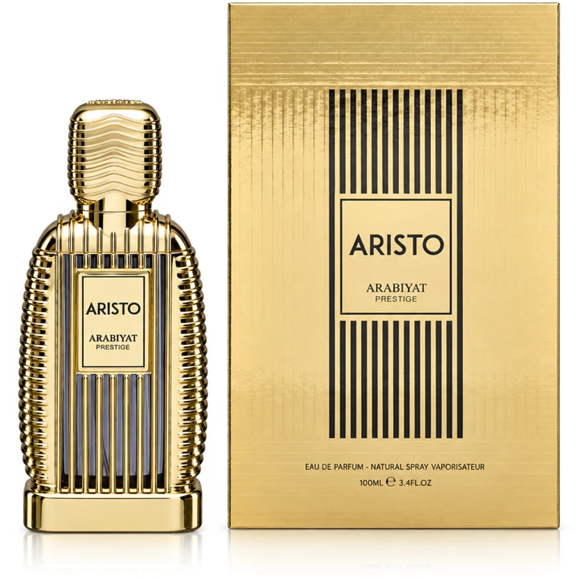 Parfums De Marly Arabiyat Prestige Aristo EDP parfumuotas vanduo unisex, 100 ml