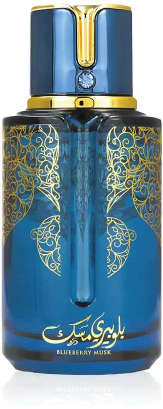 Arabiyat Prestige Blueberry Musk EDP parfumuotas vanduo unisex, 100 ml