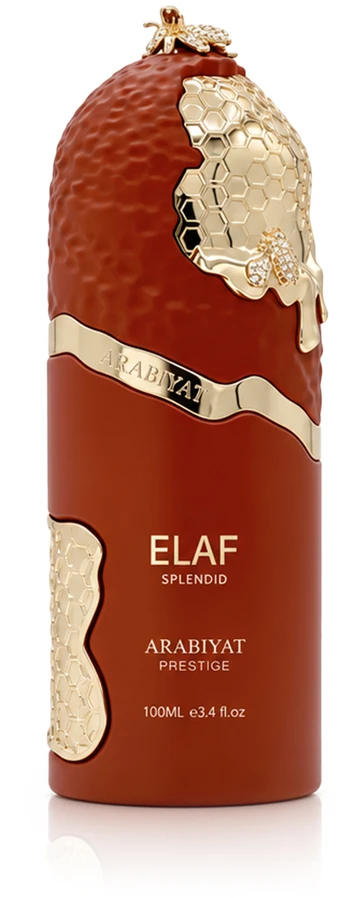Arabiyat Prestige Elaf Splendid EDP W 100 ml