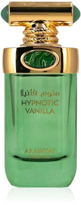 Arabiyat Prestige Hypnotic Vanilla EDP parfumuotas vanduo unisex, 100 ml