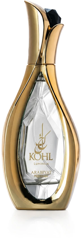 Arabiyat Prestige Kohl Luminous EDP parfumuotas vanduo unisex, 100 ml