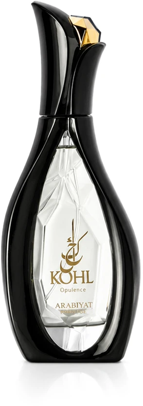 Arabiyat Prestige Kohl Opulence EDP parfumuotas vanduo unisex, 100 ml