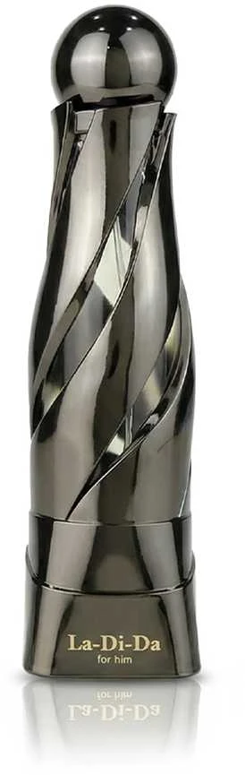 Arabiyat Prestige La-Di-Da EDP parfumuotas vanduo vyrams, 100 ml