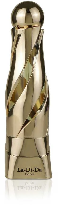 Arabiyat Prestige La-Di-Da EDP parfumuotas vanduo vyrams, 100 ml
