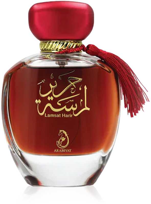 Arabiyat Prestige Lamsat Harir EDP 100ml