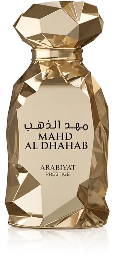 Arabiyat Prestige Mahd Al Dhahab EDP 100ml