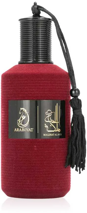 Arabiyat Prestige Malikat Al Hub EDP parfumuotas vanduo unisex, 100 ml