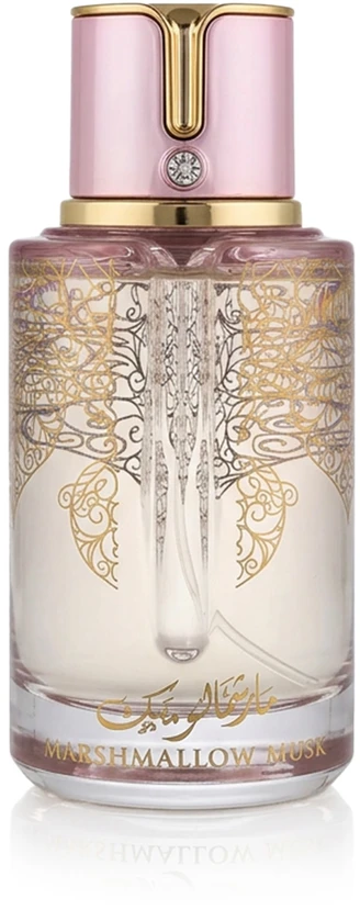 Arabiyat Prestige Marshmallow Musk EDP parfumuotas vanduo moterims, 100 ml