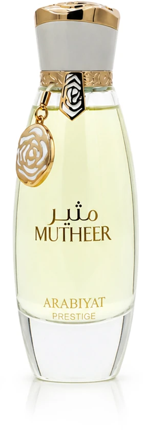 Arabiyat Prestige Mutheer EDP parfumuotas vanduo moterims, 100 ml