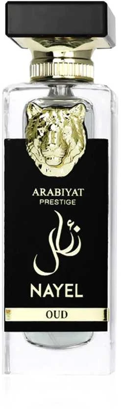 Arabiyat Prestige Nayel Oud EDP parfumuotas vanduo unisex, 70 ml