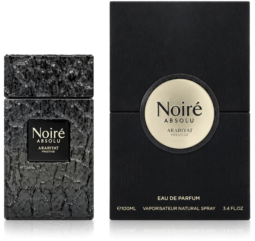 Arabiyat Prestige Noire Absolu EDP 100ml