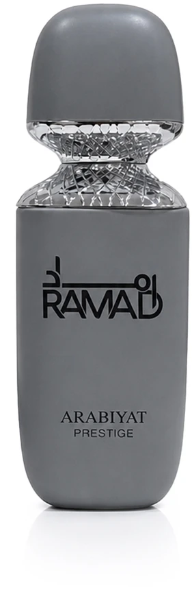 Arabiyat Prestige Ramad EDP parfumuotas vanduo unisex, 100 ml