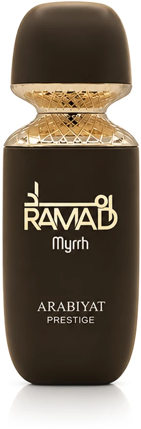 Arabiyat Prestige Ramad Myrrh EDP 100ml