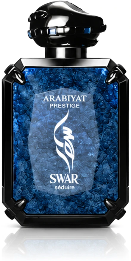 Arabiyat Prestige Swar Seduire EDP 100ml
