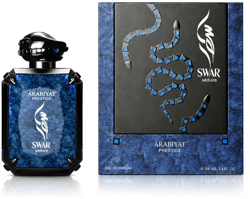 Arabiyat Prestige Swar Seduire EDP 100ml