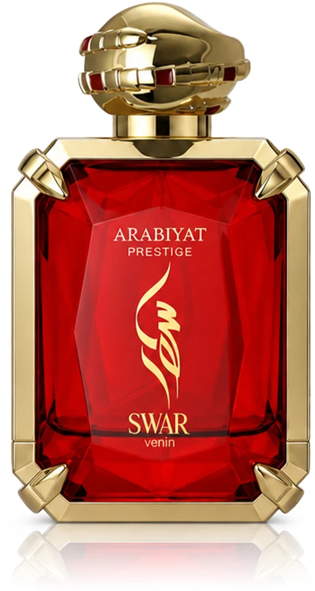 Arabiyat Prestige Swar Venin EDP 100ml