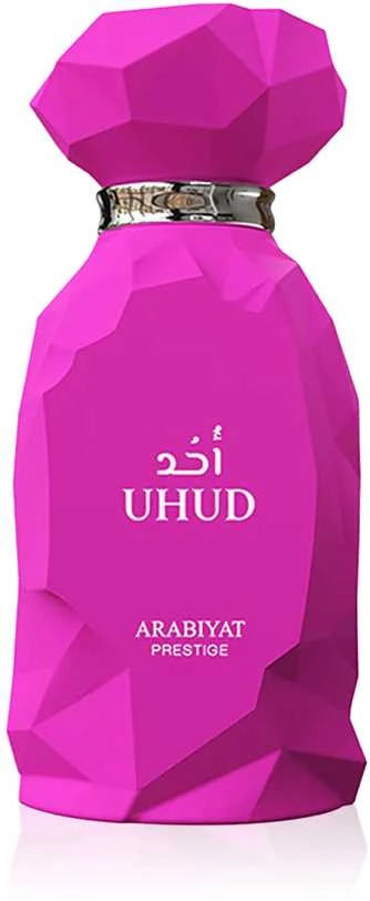 Arabiyat Prestige Uhud EDP parfumuotas vanduo moterims, 100 ml