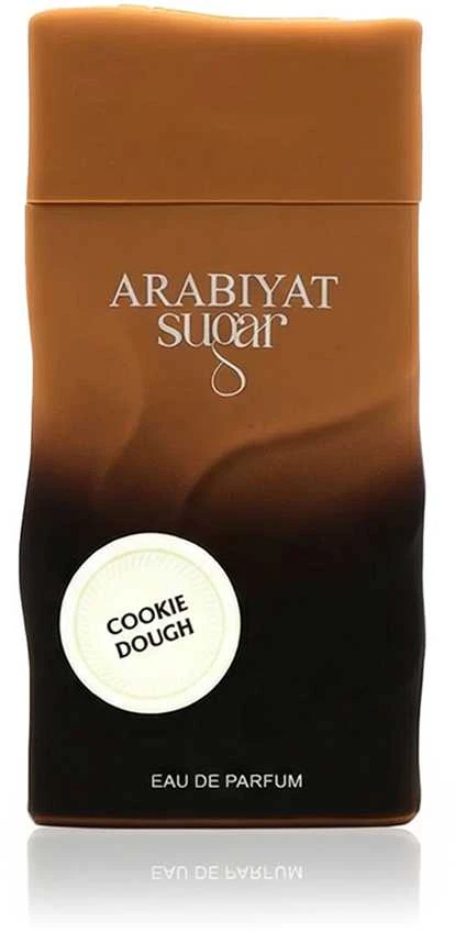 Arabiyat Prestige Cookie Dough EDP parfumuotas vanduo moterims, 100 ml
