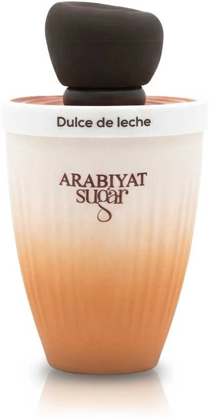 Arabiyat Prestige Dulce De Leche EDP parfumuotas vanduo unisex, 100 ml