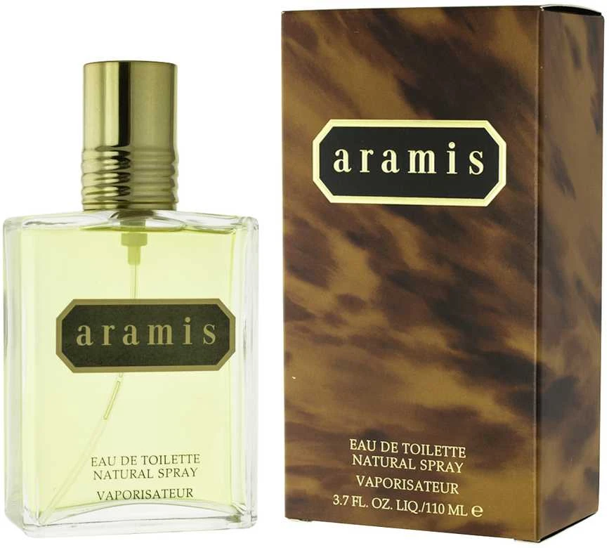 Kvepalai vyrams Aramis for Men EDT, 110 ml