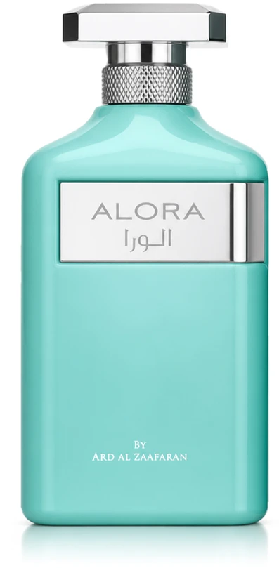 Ard Al Zaafaran Alora EDP parfumuotas vanduo unisex, 100 ml