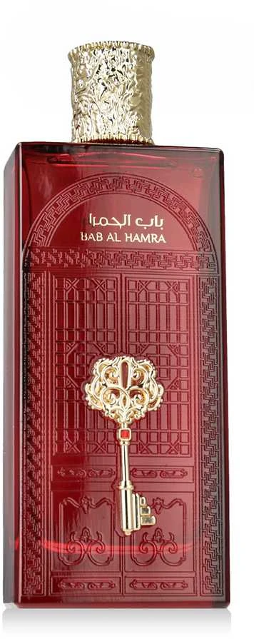 Ard Al Zaafaran Bab Al Hamra EDP parfumuotas vanduo unisex, 100 ml